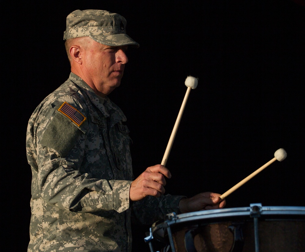 JFTB hosts annual July 4 Fireworks Spectacular