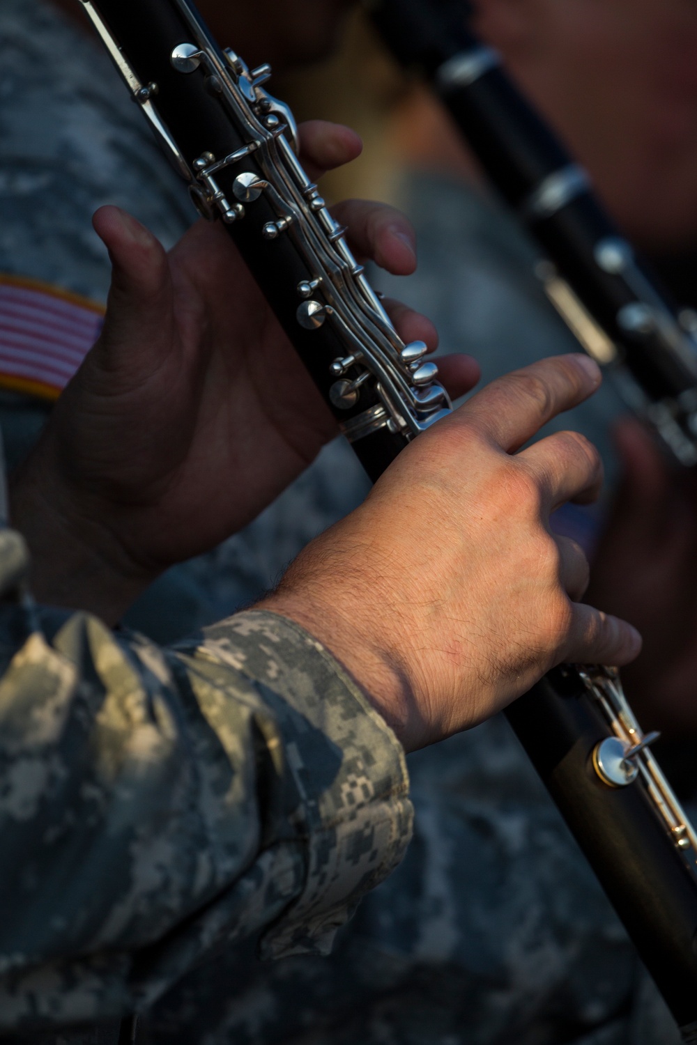JFTB hosts annual July 4 Fireworks Spectacular