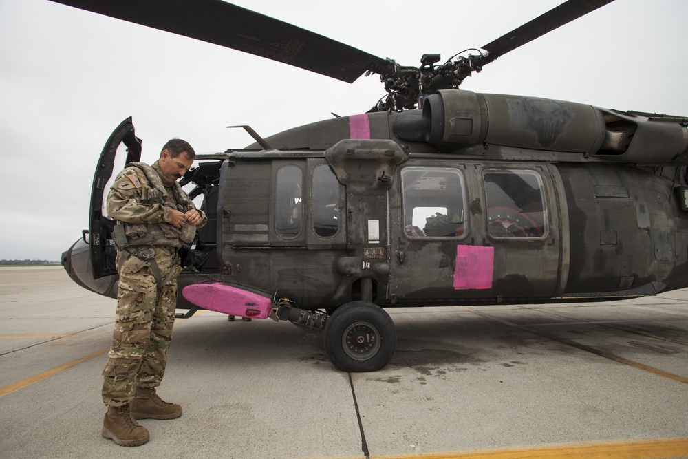 California Fires: SoCal helicopter crew activates for NorCal firefight