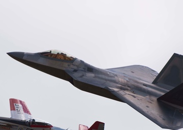 Raptor Demo zooms across Canada