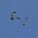 U.S. Navy &quot;Leap Frogs&quot; Perform at Fargo-Moorhead Metro Navy Week