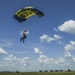 U.S. Navy &quot;Leap Frogs&quot; Perform at Fargo-Moorhead Metro Navy Week