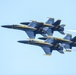 U.S. Navy Blue Angels Perform at Fargo-Moorhead Metro Navy Week