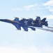 U.S. Navy Blue Angels Perform at Fargo-Moorhead Metro Navy Week