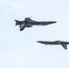 U.S. Navy Blue Angels Perform at Fargo-Moorhead Metro Navy Week