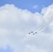 U.S. Navy Blue Angels Perform at Fargo-Moorhead Metro Navy Week