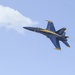 U.S. Navy Blue Angels Perform at Fargo-Moorhead Metro Navy Week