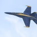 U.S. Navy Blue Angels Perform at Fargo-Moorhead Metro Navy Week