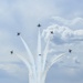 U.S. Navy Blue Angels Perform at Fargo-Moorhead Metro Navy Week