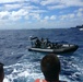 Coast Guard, Royal Australian navy assist sailing crew in distress off Oahu