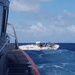 Coast Guard, Royal Australian navy assist sailing crew in distress off Oahu