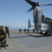 Essex Amphibious Ready Group and 13th Marine Expeditionary Group Exercise