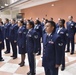 127th Medical Squadron open ranks