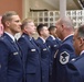 127th Medical Squadron open ranks