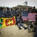 RIMPAC participants conduct Amphibious Landing Demonstration