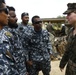 RIMPAC participants conduct Amphibious Landing Demonstration