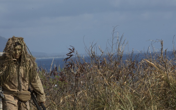 RIMPAC participants conduct Amphibious Landing Demonstration