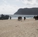 RIMPAC participants conduct Amphibious Landing Demonstration