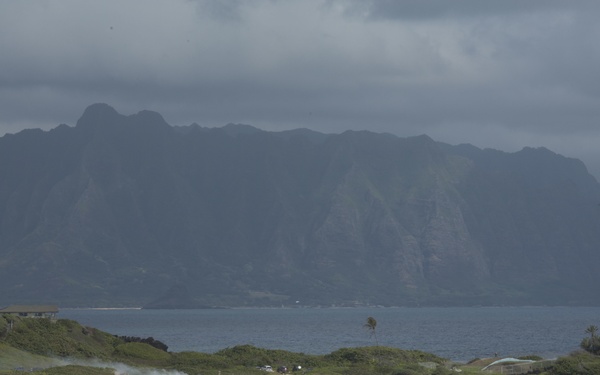 RIMPAC participants conduct Amphibious Landing Demonstration