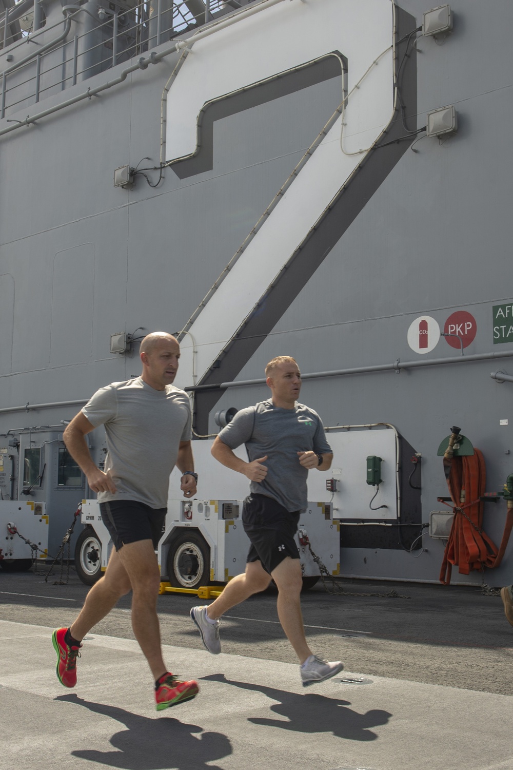 Essex Amphibious Ready Group and 13th Marine Expeditionary Group Exercise