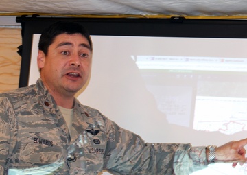 Cal Guard provides critical intel for Carr Fire