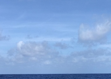Coast Guard responds to two vessels in distress off Hawaii