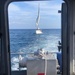 Coast Guard responds to two vessels in distress off Hawaii