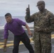 13th Marine Expeditionary Unit Ship Life