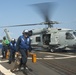 USS Preble at Sea