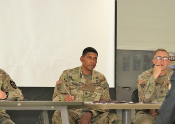 A Legacy of Soldiering Continued