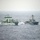 USS Dewey Conducts Replenishment-At-Sea with MV Asterix