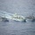 HMNZS Te Mana, MV Asterix and USS Dewey Conduct Replenishment-At-Sea
