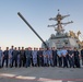 US, Egypt commence Eagle Salute 18