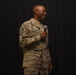 Chief Master Sergeant of the Air Force visits Ramstein