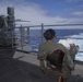 13th Marine Expeditionary Unit Ship Life