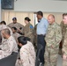 Task Force Spartan, Emirati Army soldiers join forces for Iron Union 7