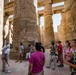 U.S. Navy Sailors tour Egypt