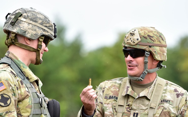 New Unit- New Weapon