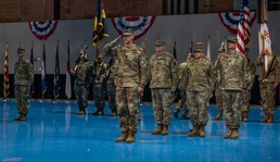MDW welcomes new CSM