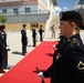 U.S. Army Europe Commander Welcomes Czech Chief of Land Forces