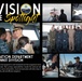 USS Gerald R. Ford (CVN 78) Navigation Division in the Spotlight