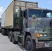 Soldiers Deliver Munitions to Crane Army