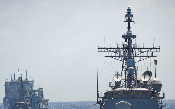 RIMPAC 2018