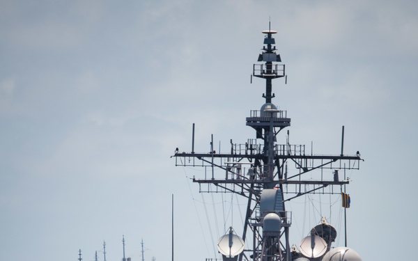 RIMPAC 2018