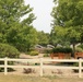 Recreation Areas at Fort McCoy