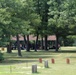 Recreation Areas at Fort McCoy