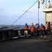 Military Sealift Command Ships Provide Logistics Services to Ships-at-Sea During RIMPAC 201