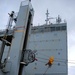 Military Sealift Command Ships Provide Logistics Services to Ships-at-Sea During RIMPAC 2018