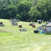 Recreation Areas at Fort McCoy