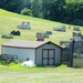 Recreation Areas at Fort McCoy